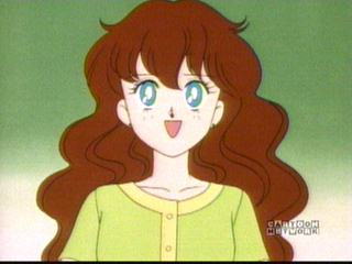 Sailor Moon video capture 5