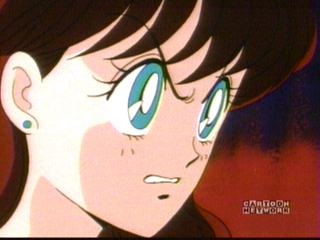 Sailor Moon video capture 6