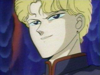 Sailor Moon video capture 8