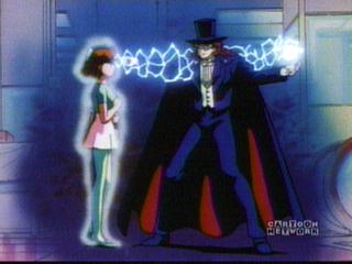 Sailor Moon video capture 9