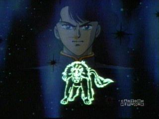 Sailor Moon video capture 16