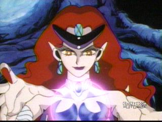 Sailor Moon video capture 22