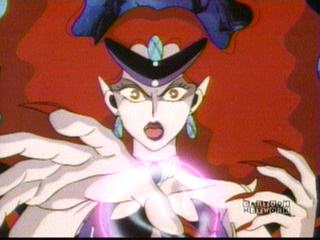 Sailor Moon video capture 23