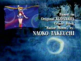 Sailor Moon video capture 24