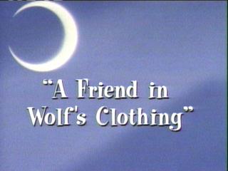 Sailor Moon video capture 3