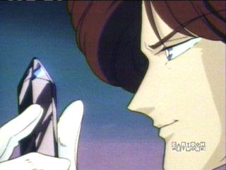 Sailor Moon video capture 4