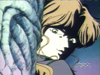 Sailor Moon video capture 5