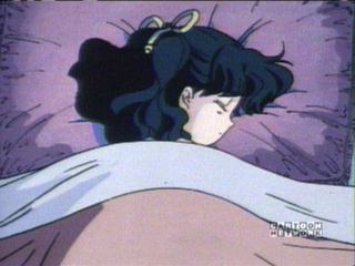 Sailor Moon video capture 6