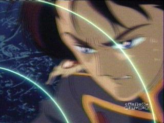 Sailor Moon video capture 17