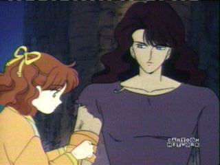 Sailor Moon video capture 20