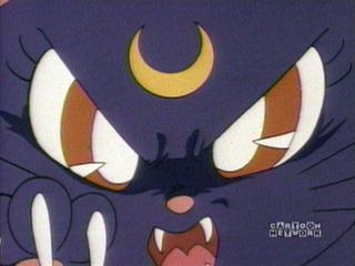 Sailor Moon video capture 10