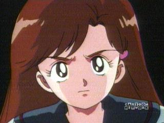 Sailor Moon video capture 4