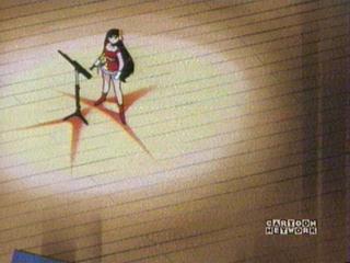 Sailor Moon video capture 12