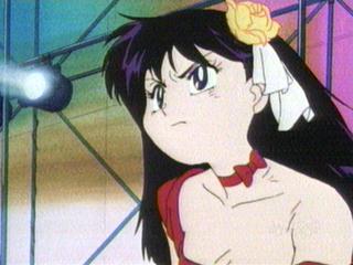 Sailor Moon video capture 17