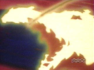 Sailor Moon video capture 20