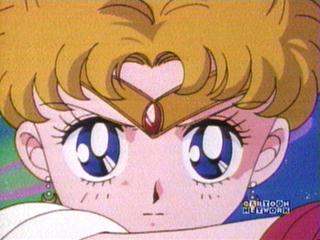 Sailor Moon video capture 21