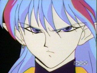 Sailor Moon video capture 7