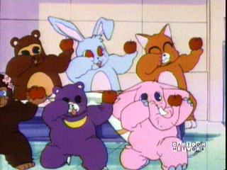 Sailor Moon video capture 13