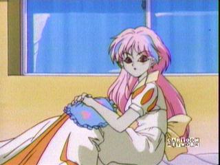 Sailor Moon video capture 16
