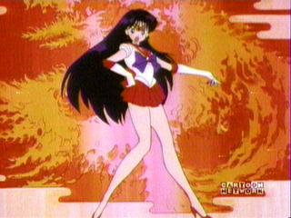 Sailor Moon video capture 20