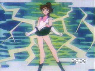 Sailor Moon video capture 21