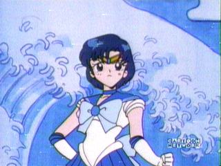 Sailor Moon video capture 22