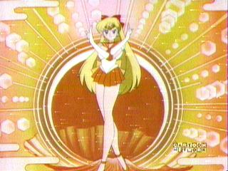 Sailor Moon video capture 24