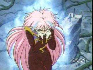 Sailor Moon video capture 6