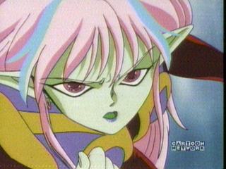 Sailor Moon video capture 7