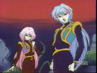 Sailor Moon video capture 10