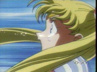 Sailor Moon video capture 21