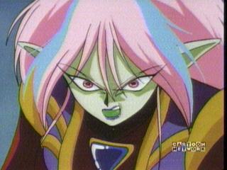Sailor Moon video capture 22