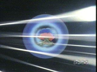 Sailor Moon video capture 24