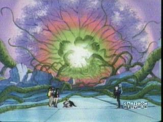 Sailor Moon video capture 25