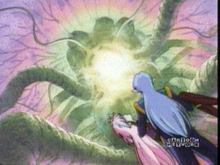 Sailor Moon video capture 26
