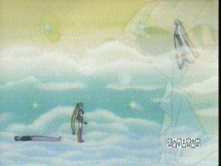 Sailor Moon video capture 27