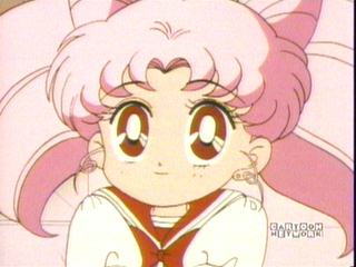 Sailor Moon video capture 10