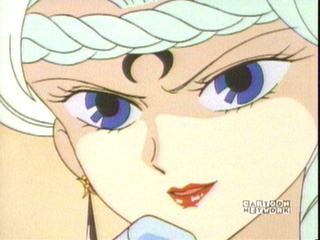 Sailor Moon video capture 12