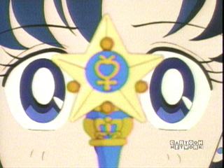 Sailor Moon video capture 17