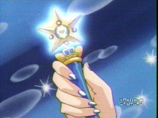 Sailor Moon video capture 19