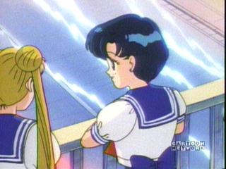 Sailor Moon video capture 21