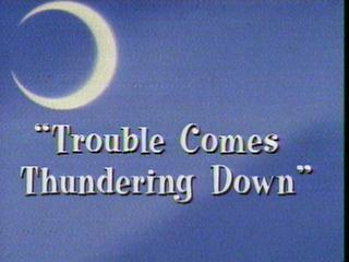 Sailor Moon video capture 1