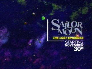 Sailor Moon video capture 12