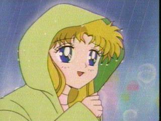 Sailor Moon video capture 14
