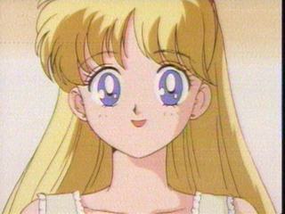 Sailor Moon video capture 16