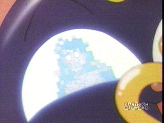 Sailor Moon video capture 17