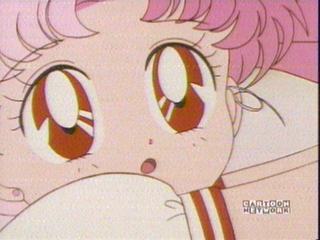 Sailor Moon video capture 26