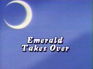 Sailor Moon video capture 1