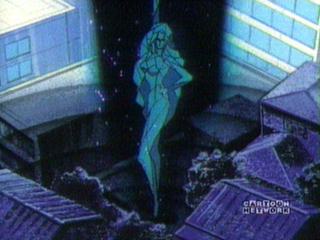 Sailor Moon video capture 4