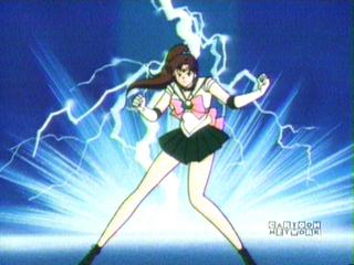 Sailor Moon video capture 12